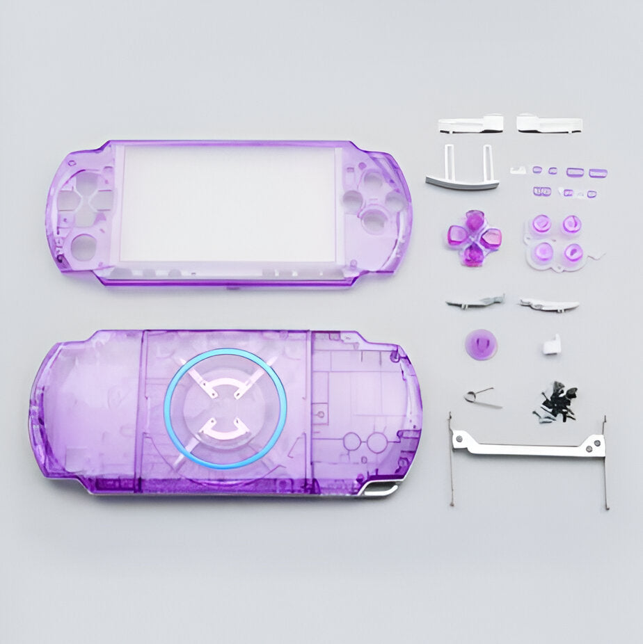 PSP Shell Kit