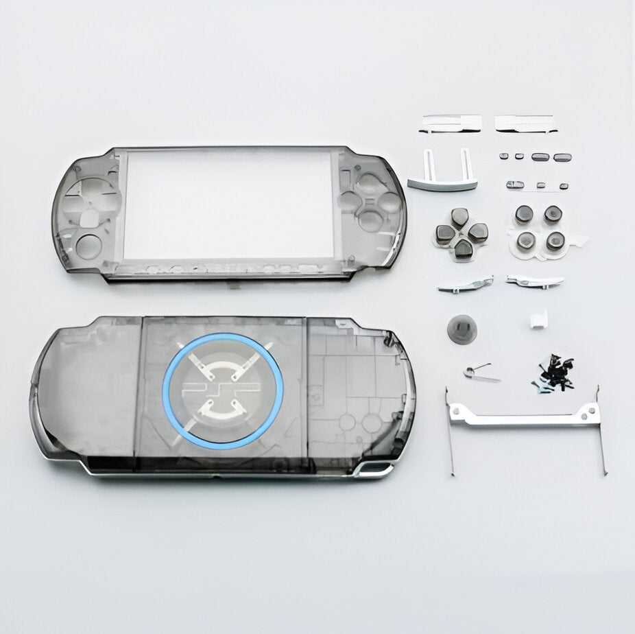 PSP Shell Kit