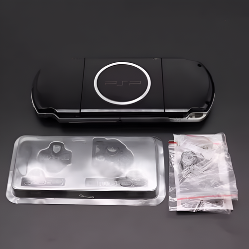 PSP Shell Kit