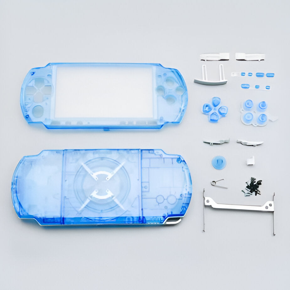 PSP Shell Kit