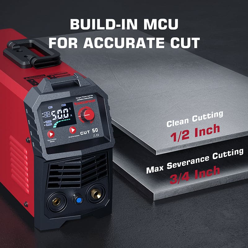Used Plasma Cutter ARCCAPTAIN CUT50