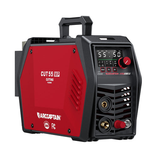 Arccaptain CUT55 MP Multi-Process Pilot Arc Plasma Cutter