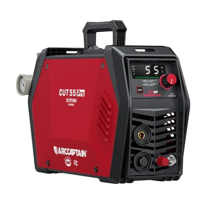 Plasma Cutter