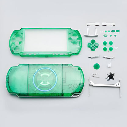 PSP Shell Kit