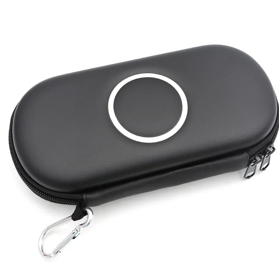 PSP Hard Shell Case