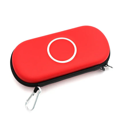 PSP Hard Shell Case