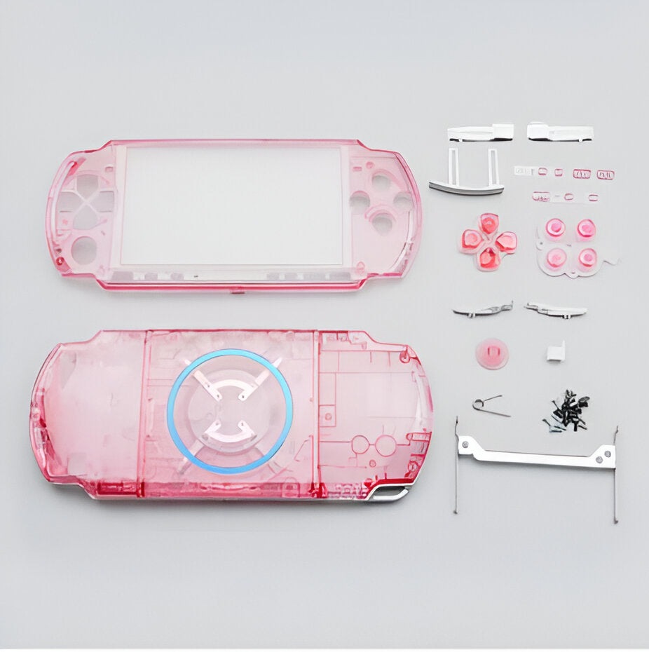 PSP Shell Kit
