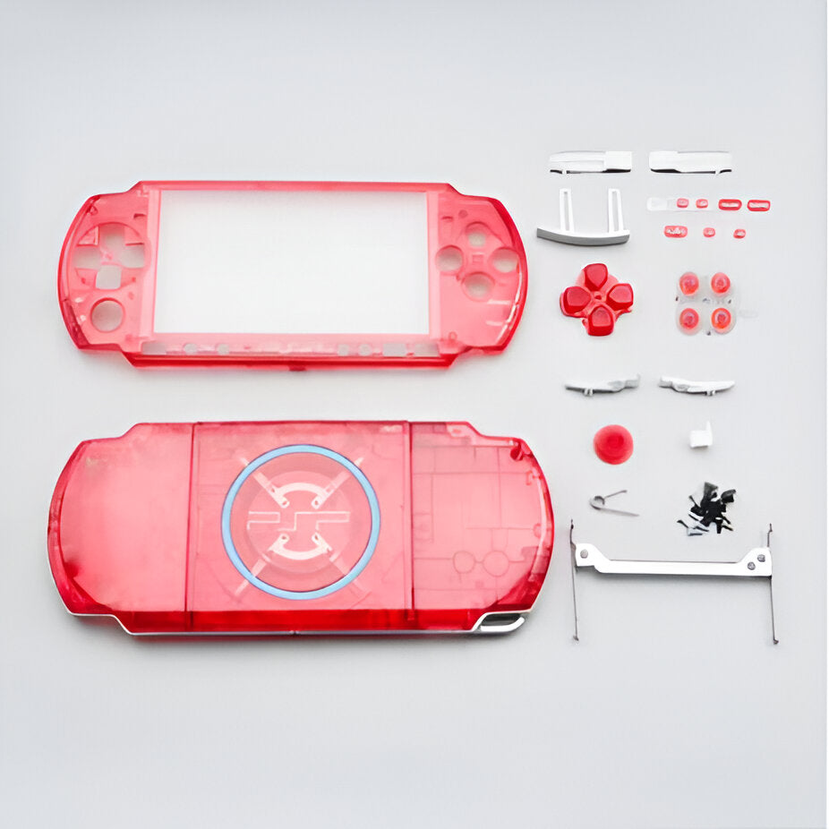 PSP Shell Kit