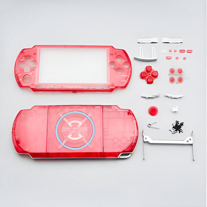 PSP Shell Kit