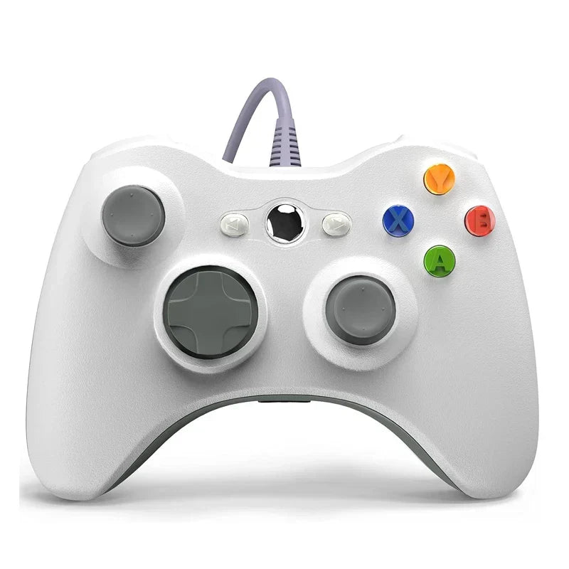 Wired Controller