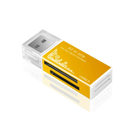 SD Card Reader