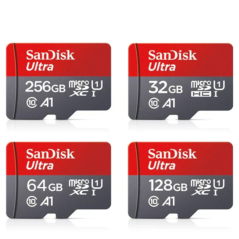 Memory Card