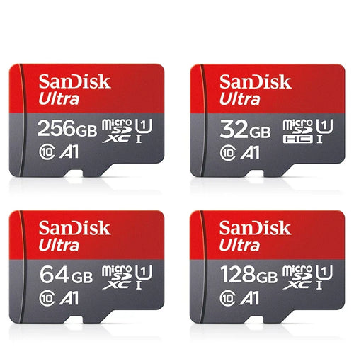 Memory Card