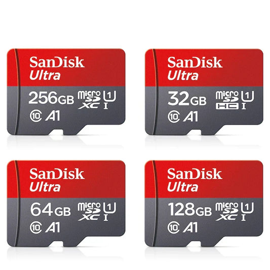Memory Card