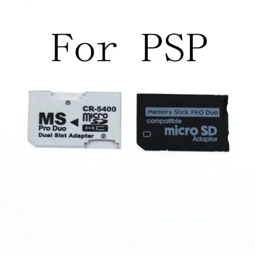 PSP Adapter