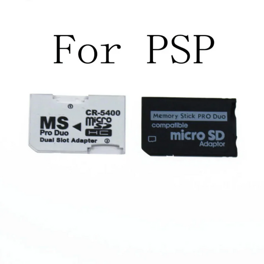 PSP Adapter