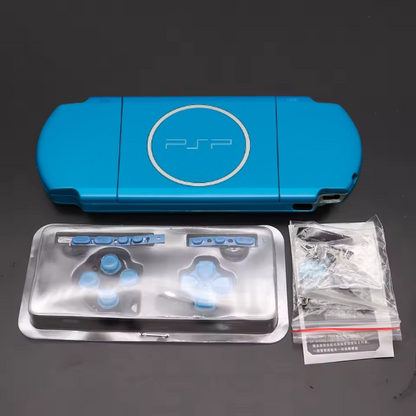 PSP Shell Kit