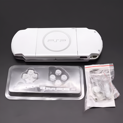 PSP Shell Kit