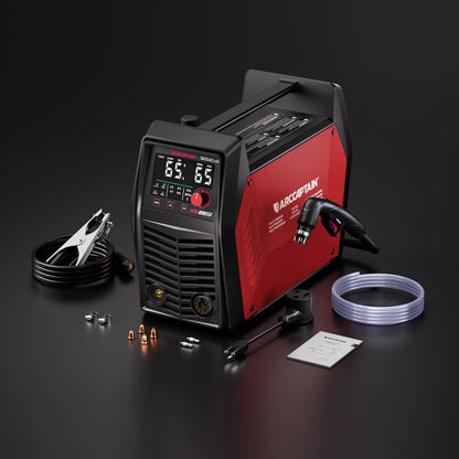 Arccaptain CUT65MP NON-HF CNC Plasma Cutter