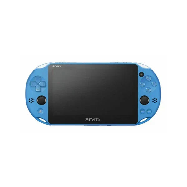 Ps Vita Slim 2000