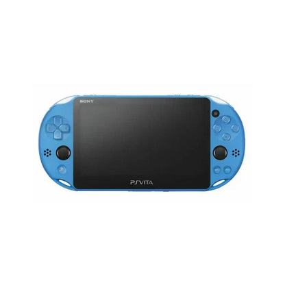Ps Vita Slim 2000