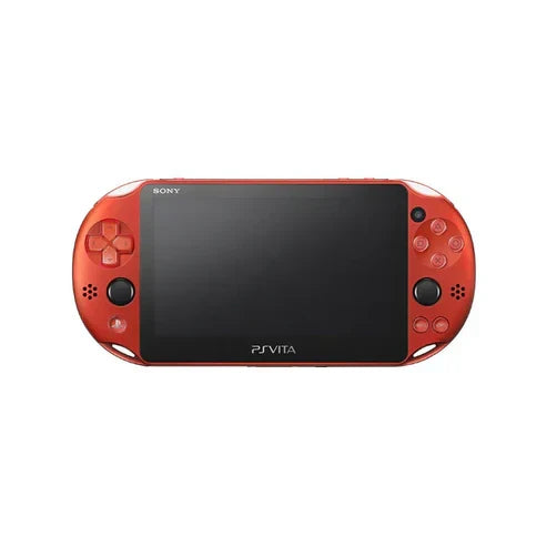 Ps Vita Slim 2000