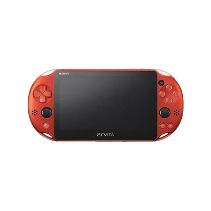 Ps Vita Slim 2000
