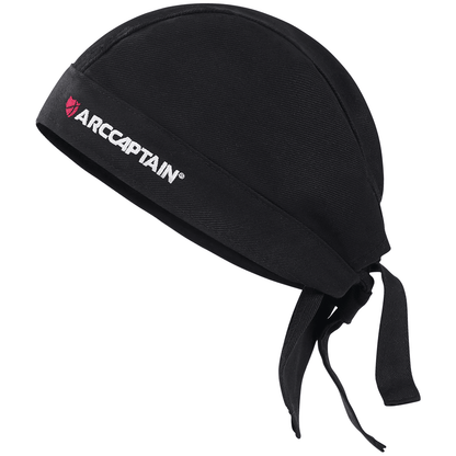 ARCCAPTAIN Welder Cap 2 Pack Fireproof & Durable Welding Cap