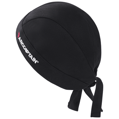 ARCCAPTAIN Welder Cap 2 Pack Fireproof & Durable Welding Cap
